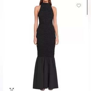 Staud Kiera Dress size small NWT
